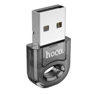 Hoco UA28 USB Bluetooth Ανταπτορας