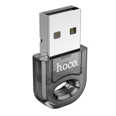 Hoco UA28 USB Bluetooth Ανταπτορας