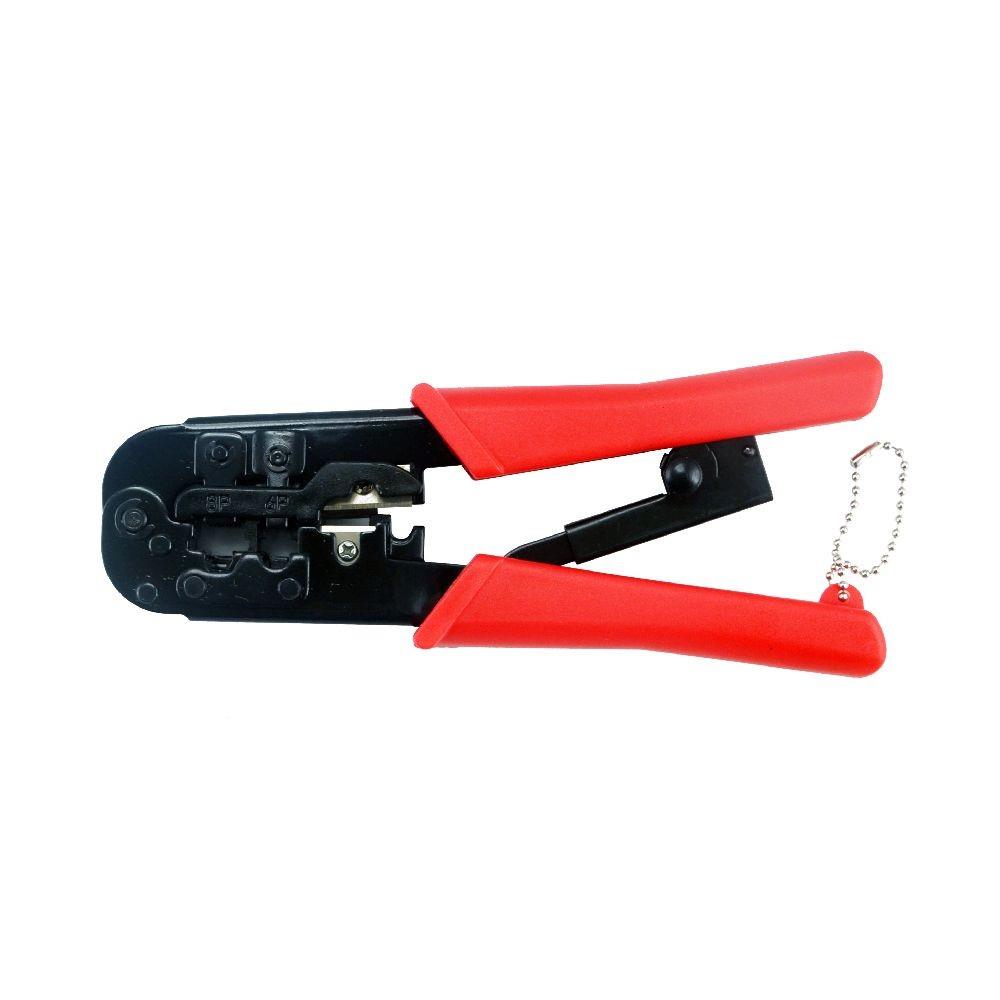 Cablexpert Πρεσα Κλιπ RJ45 / RJ12 / RJ11 - Image 2
