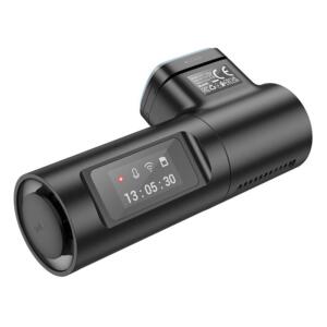 Hoco DV1 Driving Recorder, Μαυρος