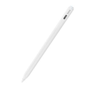Hoco GM112 Intelligent Anti-lost PEN, για Συσκευες Ipad Μονο, Λευκο