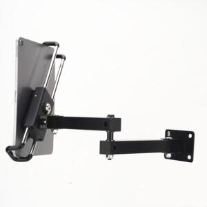 NG Tablet STAND2 Μεταλλικη Επιτοιχια Βαση για Tablet με Κλειδαρια κ...