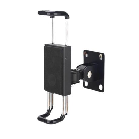 NG Tablet STAND1 Μεταλλικη Επιτοιχια Βαση για Tablet με Κλειδαρια