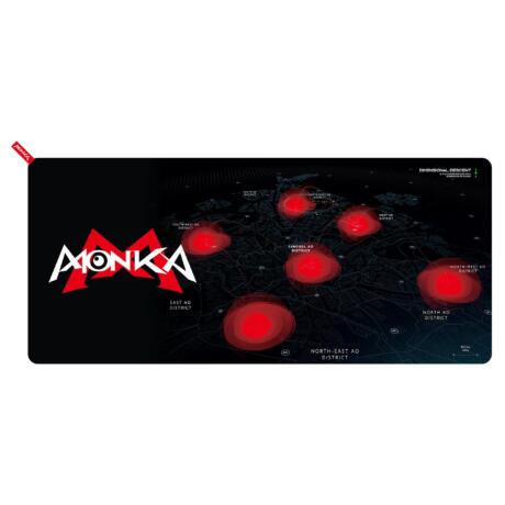 Marvo Monka G50 Loop Mouse PAD 900mmx400mm