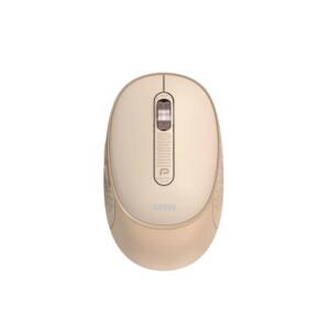 Marvo WM111 Ασυρματο Ποντικι, 1600dpi ΡΟΖ