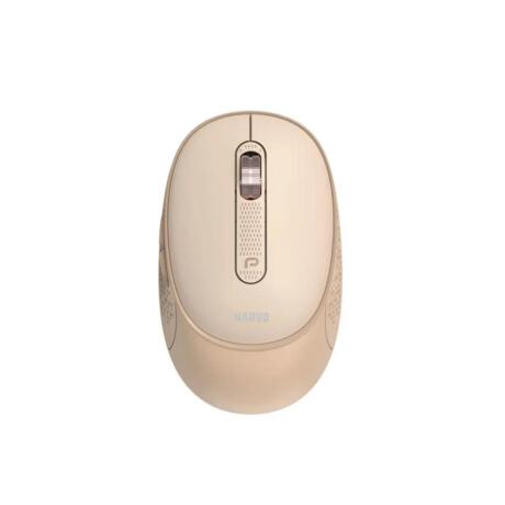 Marvo WM111 Ασυρματο Ποντικι, 1600dpi ΡΟΖ
