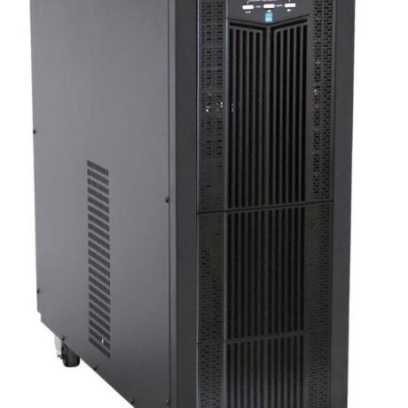 NG On-line UPS 6000VA, PF 1, 16 X 12V9A, USB, RS232, Οθονη