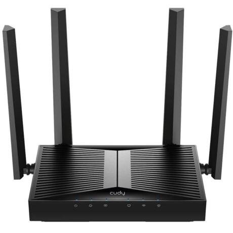 Cudy WR3600 BE3600 Gigabit Wi-fi 7 Mesh Router
