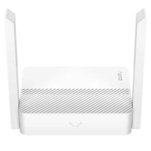 Cudy Lt300_eu N300 Wi-fi 4G LTE Router, Mimo