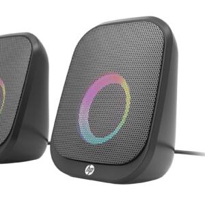 Hewlett Packard HP DHS-2113 Hxeia Gaming ME LED, 2x3w