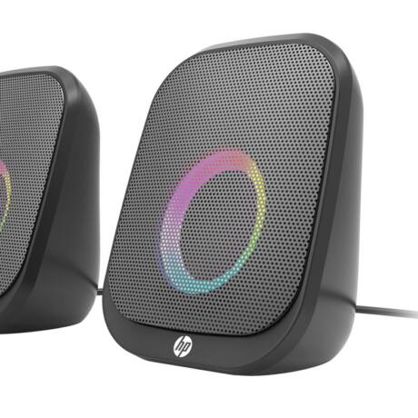 Hewlett Packard HP DHS-2113 Hxeia Gaming ME LED, 2x3w