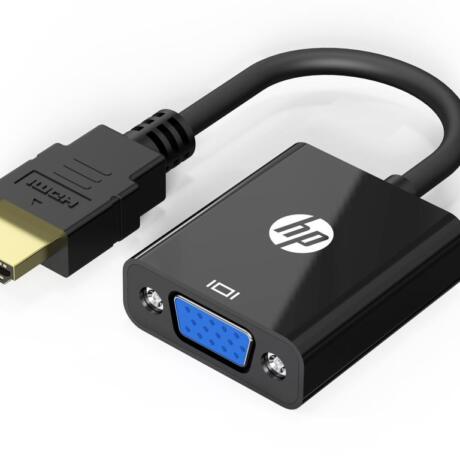 Hewlett Packard HP DHC-CT500 Ανταπτορας HDMI TO VGA