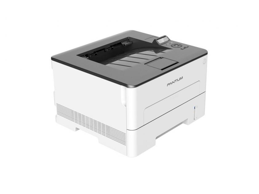 Pantum Εκτυπωτης Laser P3305DW, LAN, WIFI, Auto Duplex, Ασπρομαυρο
