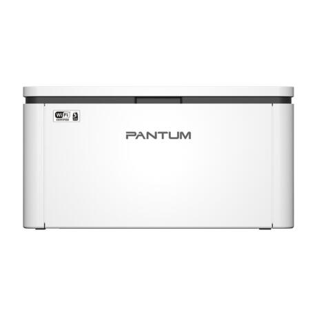 Pantum Εκτυπωτης Laser BP2300W, WIFI Ασπρομαυρο