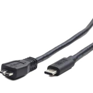 Gembird Καλωδιο USB 3.0 σε Type-c (micro Bm/cm)