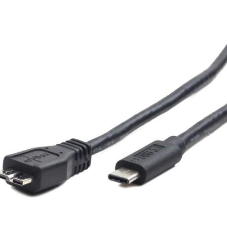 Gembird Καλωδιο USB 3.0 σε Type-c (micro Bm/cm)