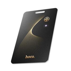 Hoco E92 Saviour Εξυπνη Καρτα Εντοπισμου Θεσης (μονο για IOS), 110mah