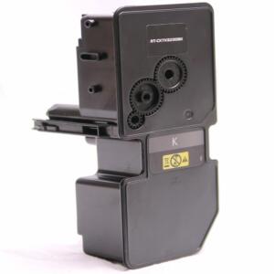 Toner Συμβατο Kyocera TK-5240Y για 3000 Σελιδες, Yellow.