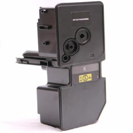 Toner Συμβατο Kyocera TK-5240Y για 3000 Σελιδες, Yellow.