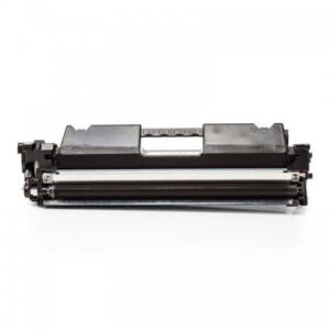 Toner Συμβατο HP CF217X / Canon CRG047 για 4000 Σελιδες