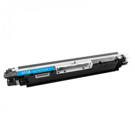 Toner Συμβατο HP CF351A / 130A / CE311A / 826A / Canon 729, Cyan γι...