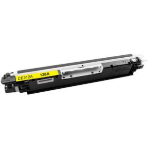 Toner Συμβατο HP CF352A / 130A / CE312A / 826A / Canon 729, Yellow...
