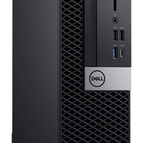 REF Dell Optiplex 5070 SFF, I5 9400, 8GB DDR4, 240GB M.2 Sata - Grade B