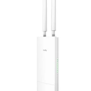 Cudy LT700-OUT Εξωτερικο 4G LTE AC1200 WIFI Router, Dual Band