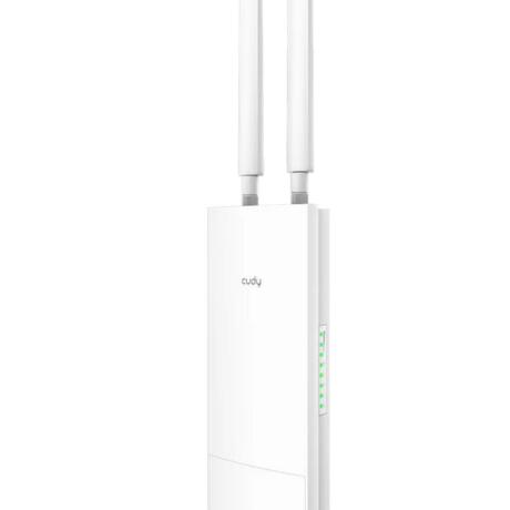 Cudy LT700-OUT Εξωτερικο 4G LTE AC1200 WIFI Router, Dual Band