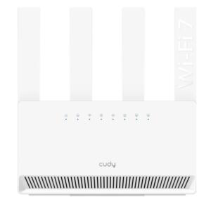 Cudy BE3600 Gigabit Wi-fi 7 Router