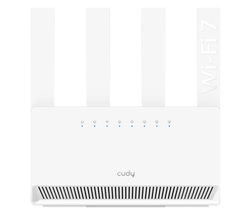Cudy BE3600 Gigabit Wi-fi 7 Router