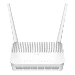 Cudy AC1200 Wi-fi Voip Xpon Router