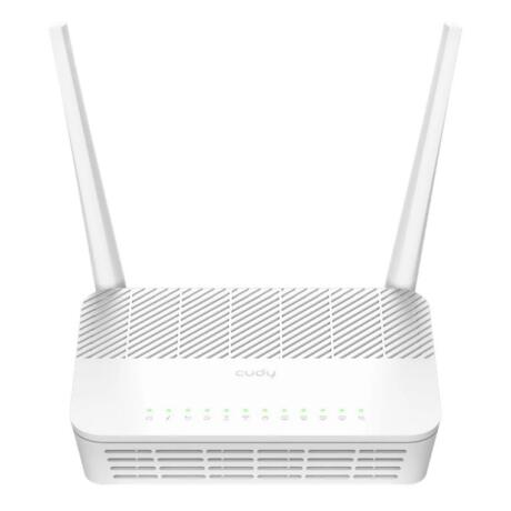 Cudy AC1200 Wi-fi Voip Xpon Router