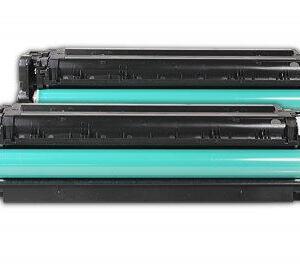 Toner Συμβατο HP CC532A / CE412A / 305A / CF382A / 312A / Canon 718...
