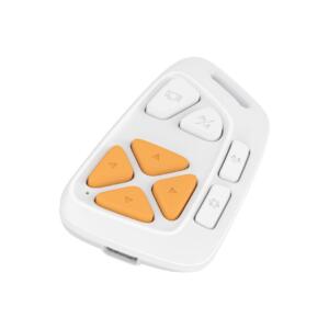 XO SS19 Multi-functional Bluetooth Τηλεχειριστηριο Κινητου