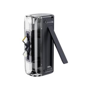 XO PR273 Powerbank 22.5W με Κεφαλη Lightning και Type-c, 5000 MAH
