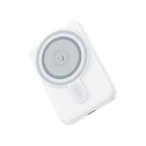 XO PR264 Μαγνητικο Powerbank 15W Wireless Charging + PD20W, 10000MA...