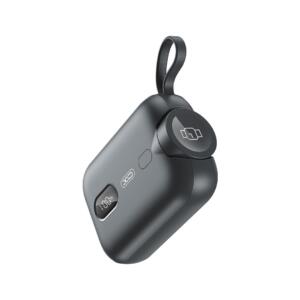 XO PR260 Powerbank 20W, ME Ασυρματη Φορτιση Iwatch, 10000MAH, Οθονη...
