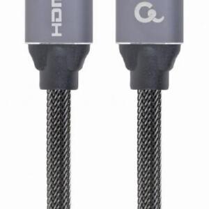 Cablexpert Καλωδιο HDMI, 4K, Male-male, 2m