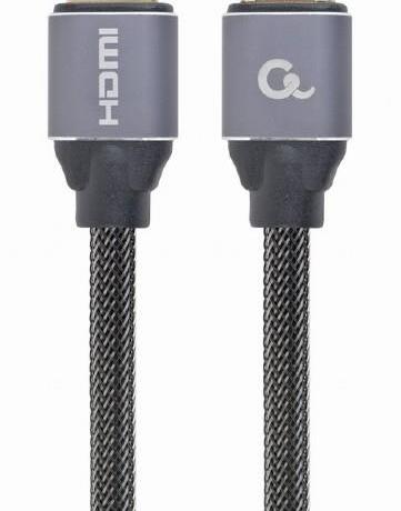 Cablexpert Καλωδιο HDMI, 4K, Male-male, 2m