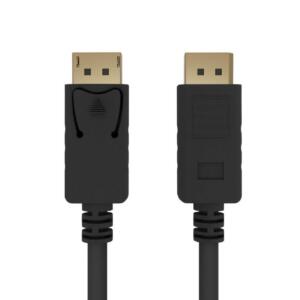 Cablexpert Καλωδιο Display Port, 4K, Male-male, 3m