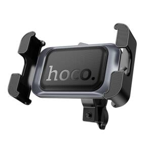 Hoco H82 Vista Universal Βαση Μηχανης, Μαυρο-γκρι