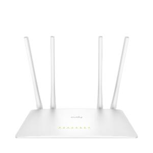 Cudy WR300S N300 WIFI Router