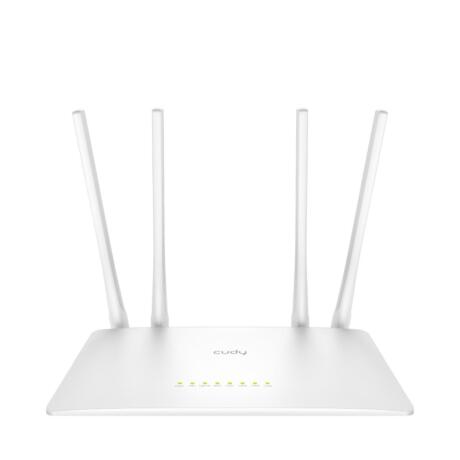 Cudy WR300S N300 WIFI Router
