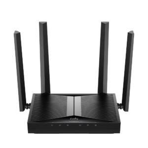 Cudy WR3600H BE3600 2.5G Wi-fi 7 Router