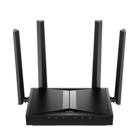 Cudy WR3600H BE3600 2.5G Wi-fi 7 Router