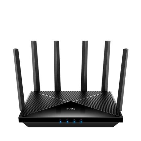 Cudy WR6500 BE6500 Gigabit Wi-fi 7 Router