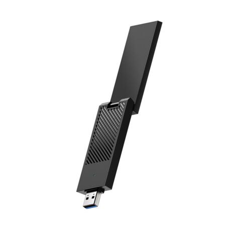 Cudy WU5400 AX5400 USB 3.0 Κεραια Υπολογιστη, Wifi6/6e