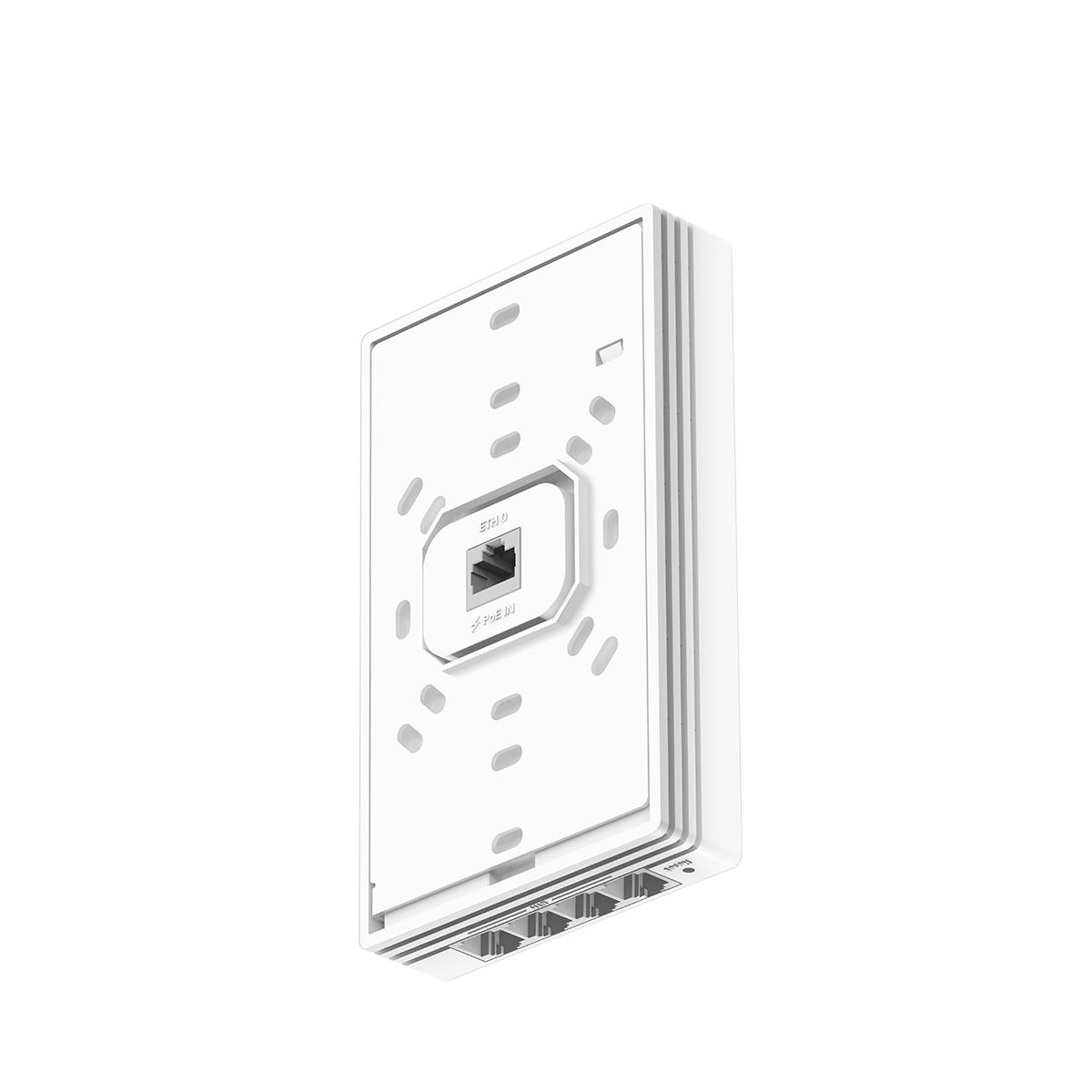 Cudy AX3000 Gigabit, WIFI6, Access Point, Τοιχου - Image 4