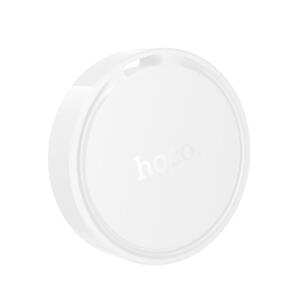 Hoco E96A Busca Εξυπνη Συσκευη Εντοπισμου Θεσης, Μονο Android, Λευκο